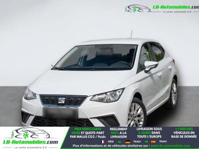 Seat Ibiza 1.0 EcoTSI 115 ch  BVM