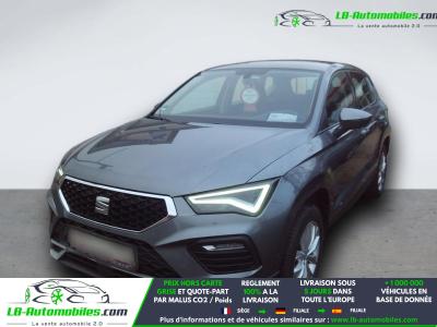 Seat Ateca 2.0 TDI 150 ch BVM