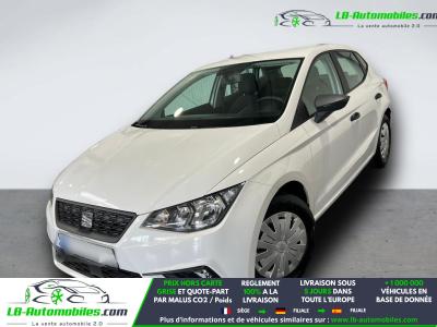 Seat Ibiza 1.0 80 ch  BVM