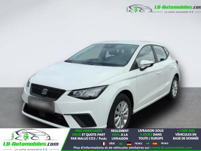 Seat Ibiza 1.0 80 ch  BVM