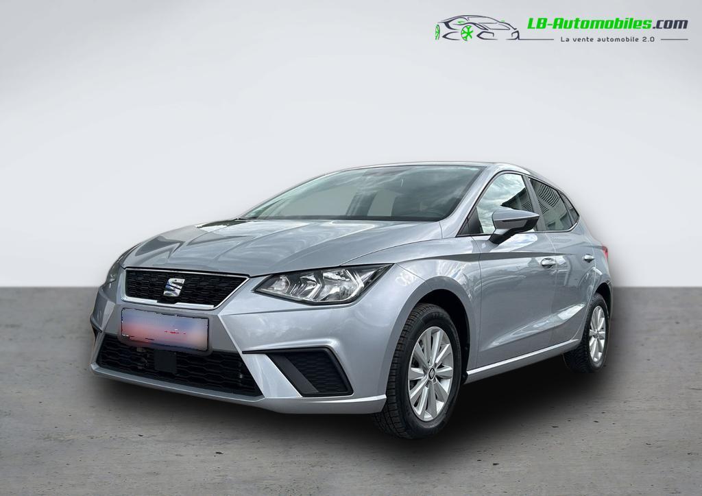 Seat Ibiza 1.0 EcoTSI 115 ch  BVA
