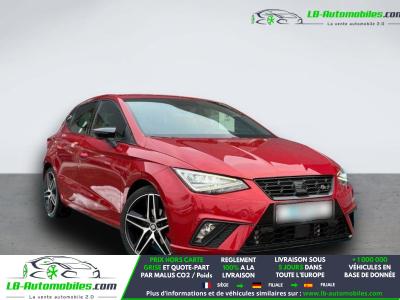 Seat Ibiza 1.0 EcoTSI 115 ch  BVA