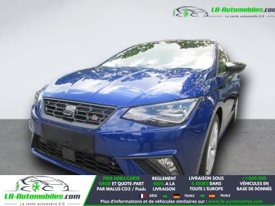 Seat Ibiza 1.0 EcoTSI 115 ch  BVA