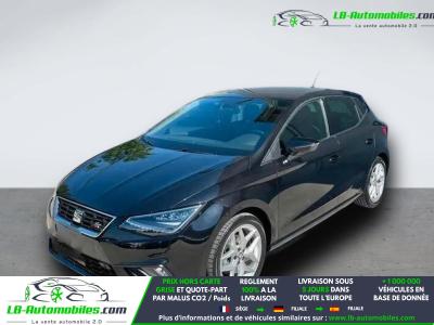 Seat Ibiza 1.0 TSI 110 ch  BVM