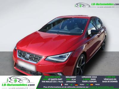 Seat Ibiza 1.0 TSI 110 ch  BVM