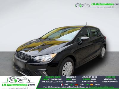 Seat Ibiza 1.0 TSI 110 ch  BVM