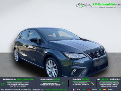 Seat Ibiza 1.0 TSI 110 ch  BVM