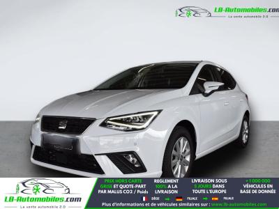 Seat Ibiza 1.0 EcoTSI 115 ch  BVM