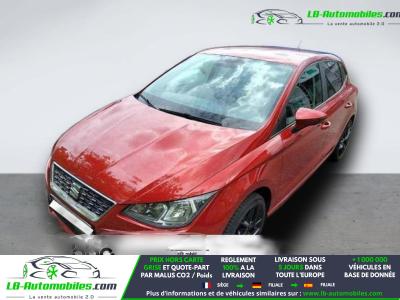 Seat Ibiza 1.0 EcoTSI 115 ch  BVM