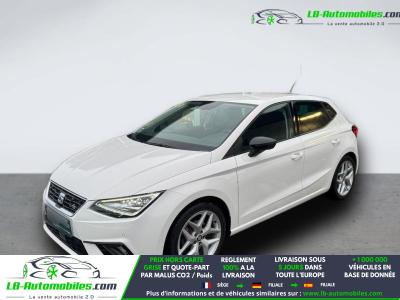 Seat Ibiza 1.0 EcoTSI 115 ch  BVM