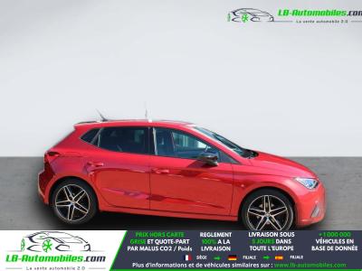 Seat Ibiza 1.0 EcoTSI 115 ch  BVM