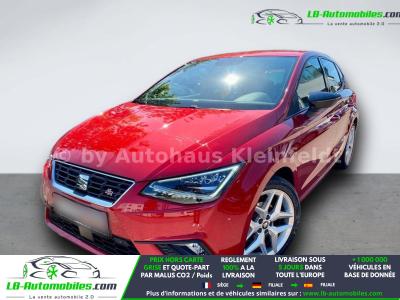 Seat Ibiza 1.0 EcoTSI 115 ch  BVM