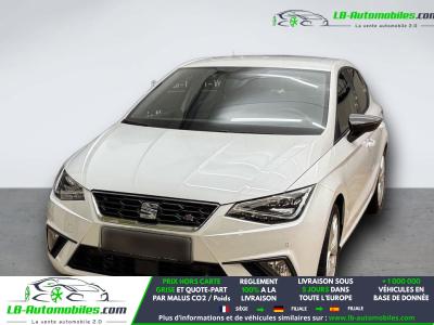 Seat Ibiza 1.0 TSI 110 ch  BVA
