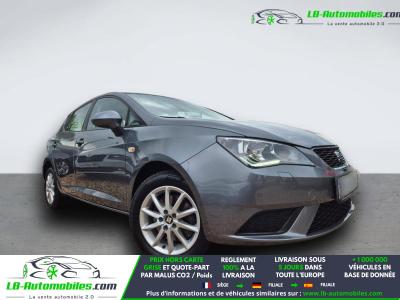 Seat Ibiza 1.0 TSI 110 ch  BVA