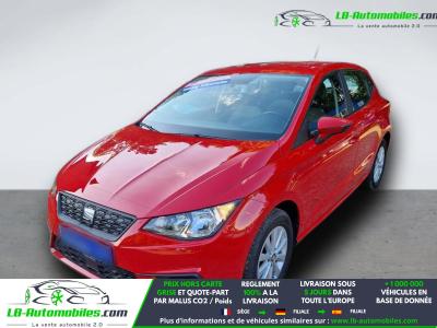 Seat Ibiza 1.0 TSI 110 ch  BVA