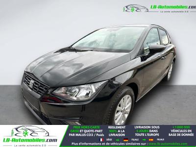 Seat Ibiza 1.0 TSI 110 ch  BVA