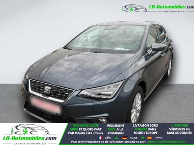 Seat Ibiza 1.0 TSI 110 ch  BVA