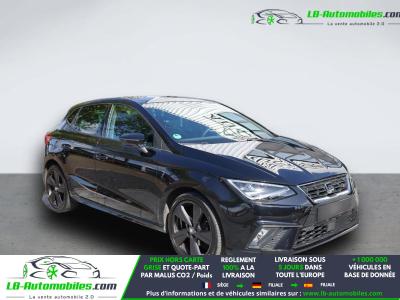 Seat Ibiza 1.0 TSI 110 ch  BVA