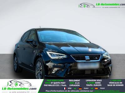 Seat Ibiza 1.0 TSI 110 ch  BVA
