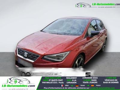 Seat Ibiza 1.0 TSI 110 ch  BVM