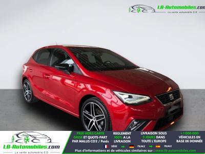 Seat Ibiza 1.0 TSI 110 ch  BVM