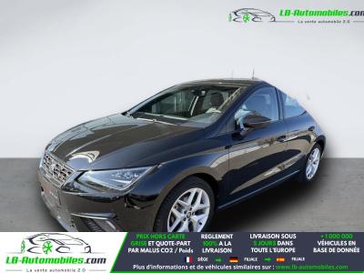 Seat Ibiza 1.0 TSI 110 ch  BVM