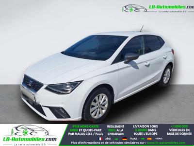 Seat Ibiza 1.0 TSI 110 ch  BVM