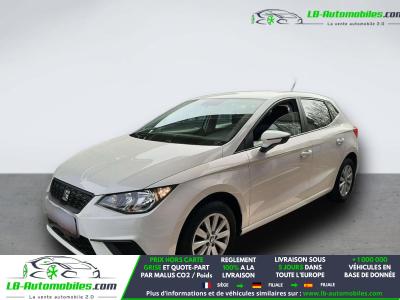 Seat Ibiza 1.0 TSI 110 ch  BVA