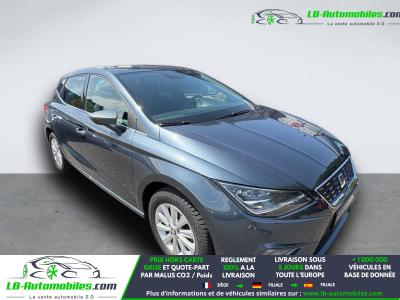 Seat Ibiza 1.0 EcoTSI 115 ch  BVA