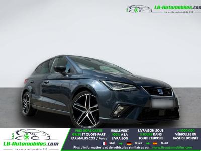 Seat Ibiza 1.0 EcoTSI 115 ch  BVA