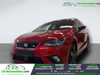 Seat Ibiza 1.0 EcoTSI 115 ch  BVA