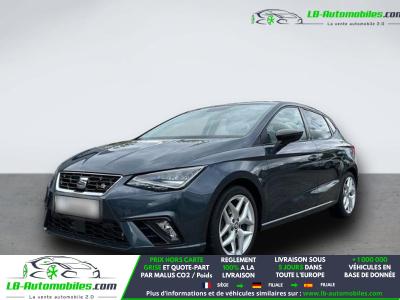 Seat Ibiza 1.0 EcoTSI 115 ch  BVA