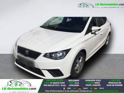 Seat Ibiza 1.0 TSI 95 ch BVM