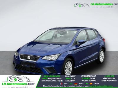 Seat Ibiza 1.0 TSI 95 ch BVM