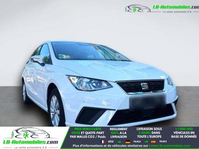 Seat Ibiza 1.0 TSI 95 ch BVM