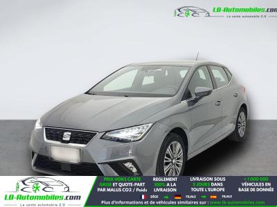 Seat Ibiza 1.0 TSI 95 ch BVM