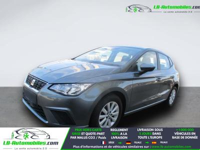 Seat Ibiza 1.0 TSI 95 ch BVM