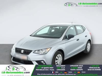 Seat Ibiza 1.0 TSI 95 ch BVM