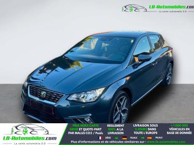 Seat Ibiza 1.0 TSI 95 ch BVM