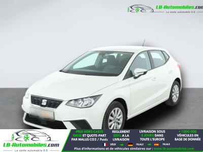 Seat Ibiza 1.0 TSI 95 ch BVM