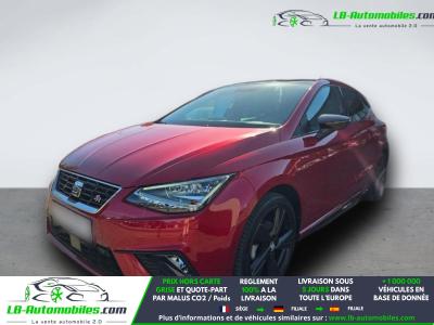 Seat Ibiza 1.5 TSI 150 ch BVA