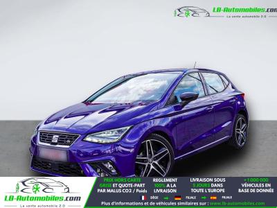 Seat Ibiza 1.5 TSI 150 ch BVA