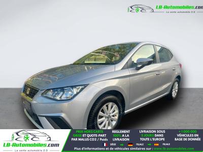 Seat Ibiza 1.6 TDI 95 ch  BVM