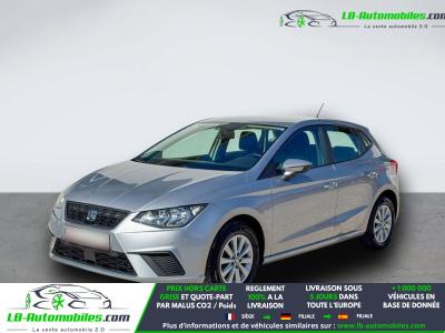 Seat Ibiza 1.6 TDI 95 ch  BVM
