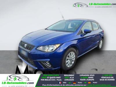 Seat Ibiza 1.6 TDI 95 ch  BVM