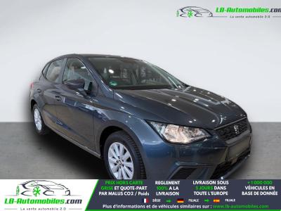 Seat Ibiza 1.6 TDI 95 ch  BVM