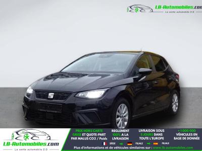 Seat Ibiza 1.0 EcoTSI 110 ch  BVM