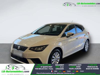 Seat Ibiza 1.0 EcoTSI 110 ch  BVM