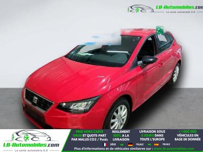 Seat Ibiza 1.0 EcoTSI 110 ch  BVM