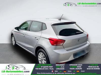 Seat Ibiza 1.6 TDI 95 ch  BVM